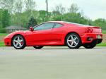 Ferrari 360 Modena 1999 года (US)